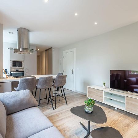 Rio Appartement Au Centre Ville Анси Экстерьер фото