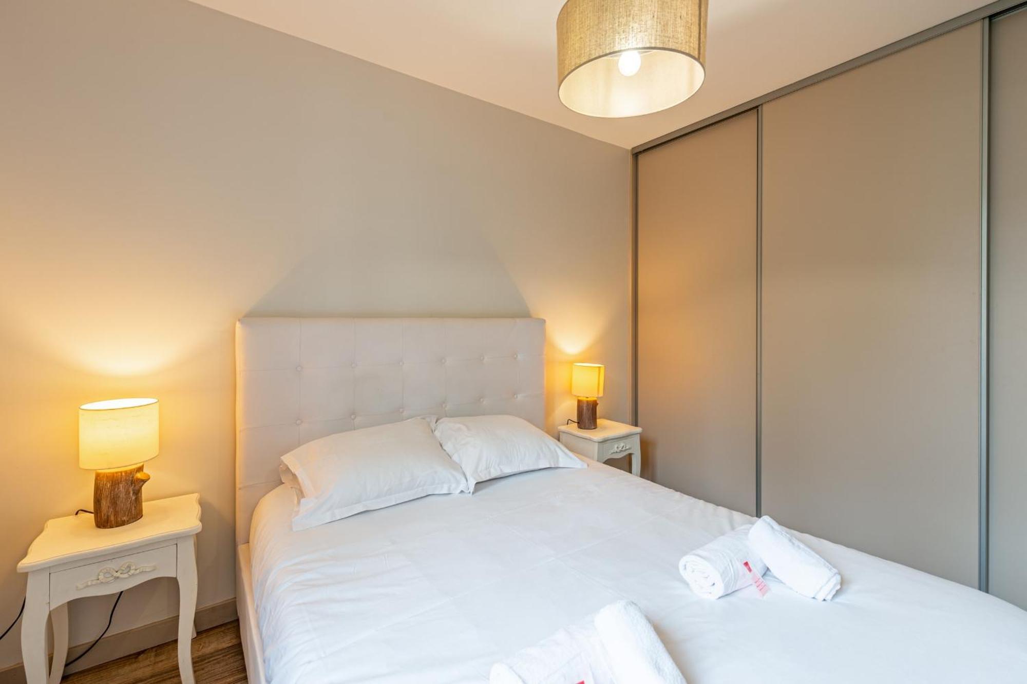 Rio Appartement Au Centre Ville Анси Экстерьер фото