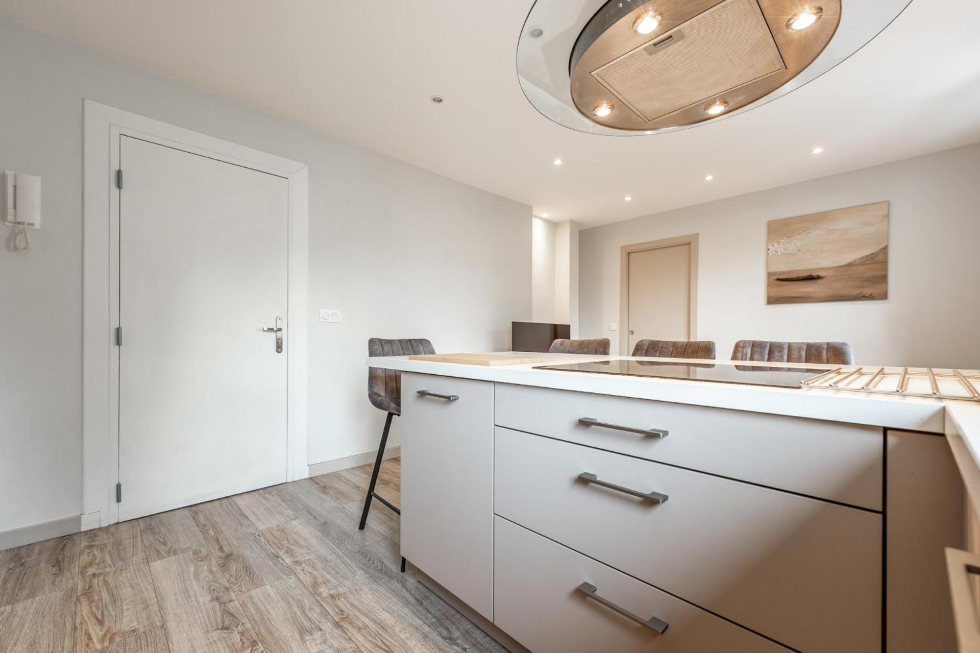 Rio Appartement Au Centre Ville Анси Экстерьер фото